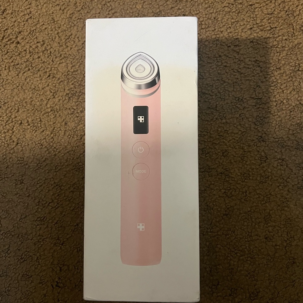 Medicube Age-R Booster Pro